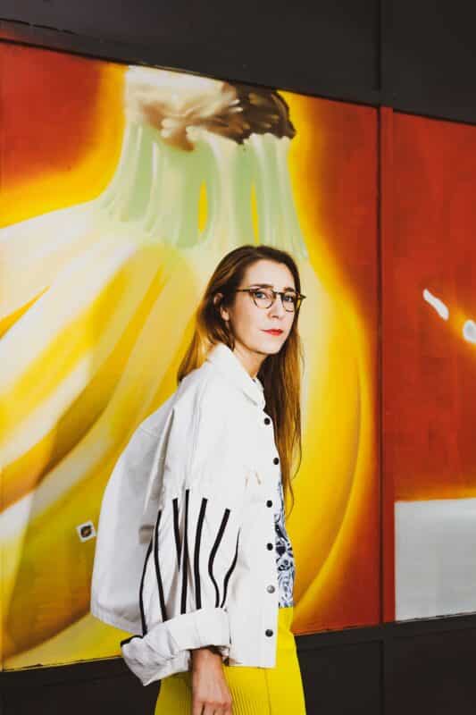 Lena Willikens