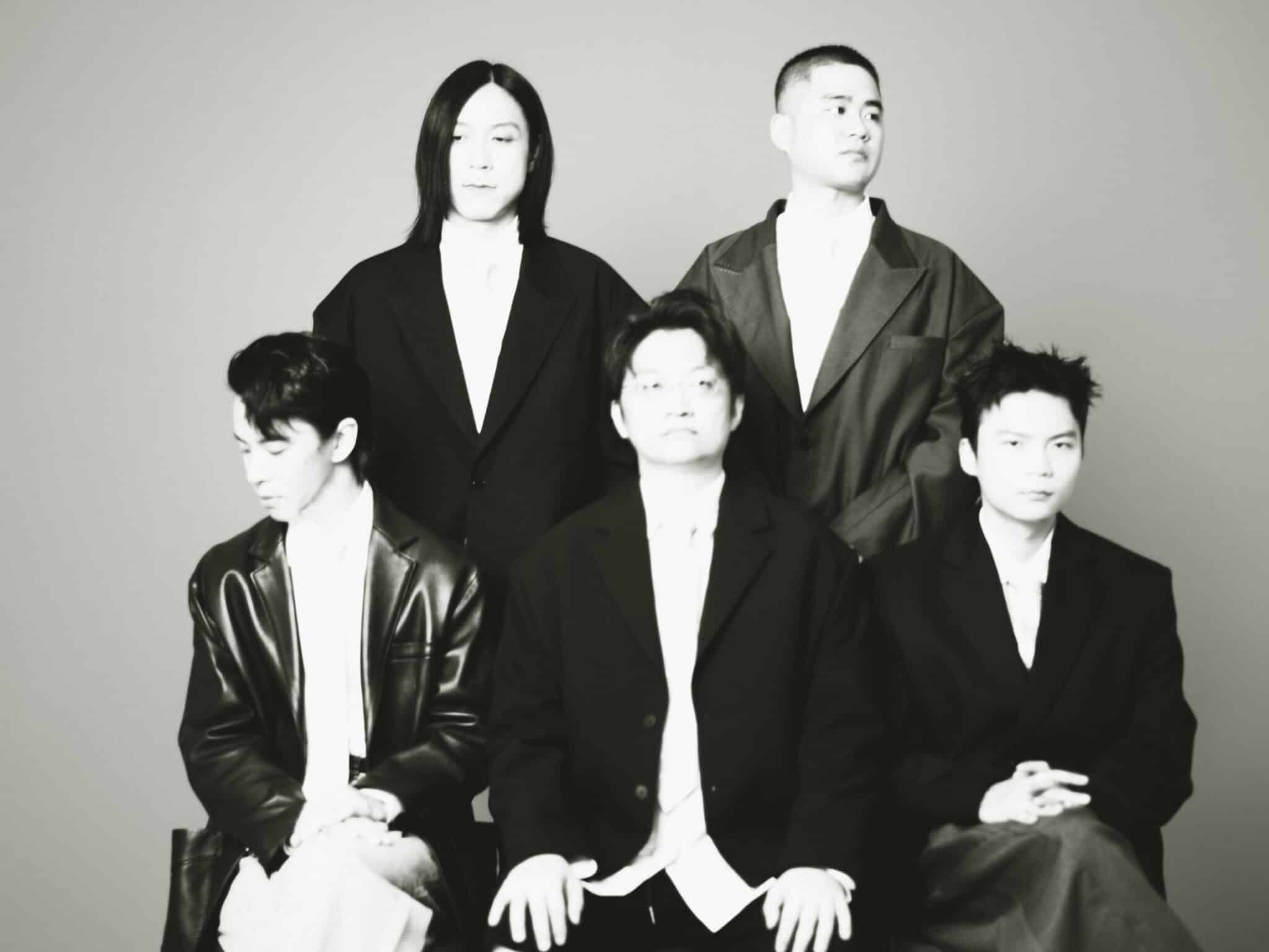 Sunset Rollercoaster