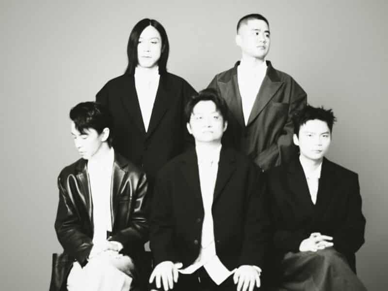 Sunset Rollercoaster