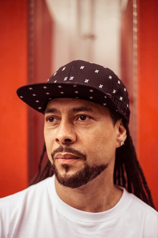 Roni Size